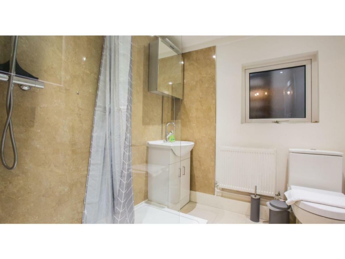 Elegant 1Bdr W/Private Garden In Vibrant Brighton公寓 外观 照片