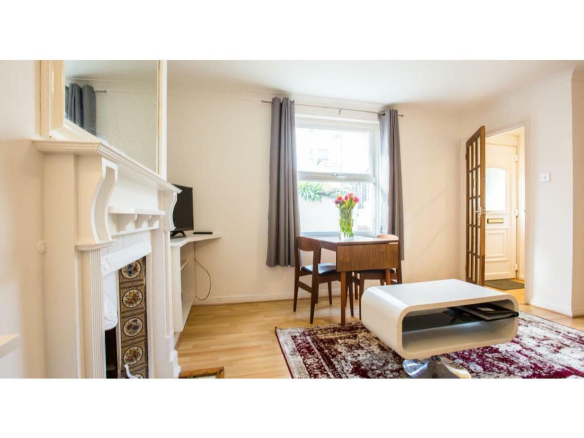 Elegant 1Bdr W/Private Garden In Vibrant Brighton公寓 外观 照片