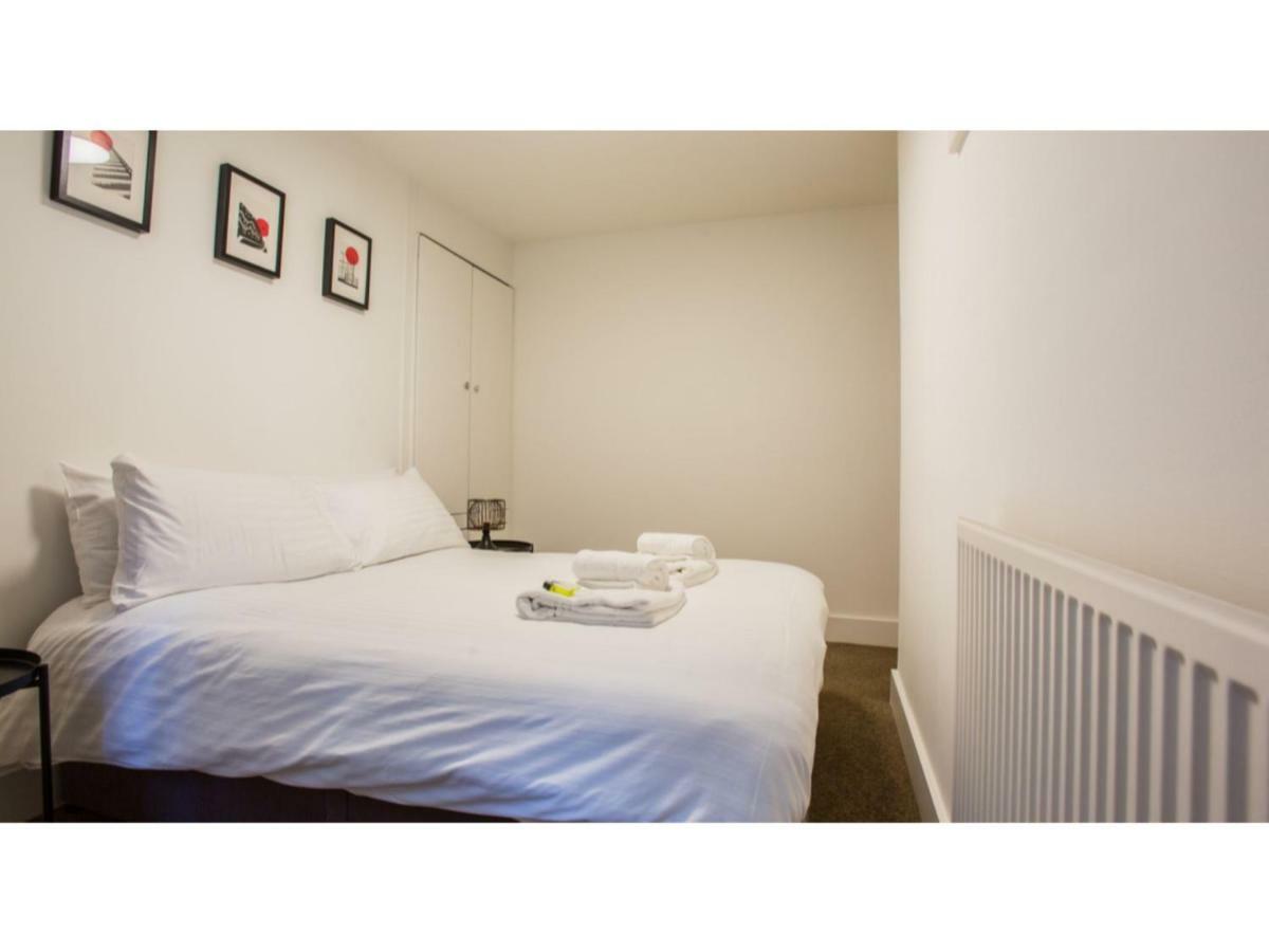 Elegant 1Bdr W/Private Garden In Vibrant Brighton公寓 外观 照片